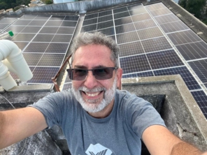 Foto de Union Solar em Rio das Ostras, RJ por Solutudo