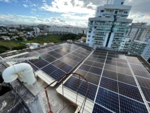 Foto de Union Solar em Rio das Ostras, RJ por Solutudo