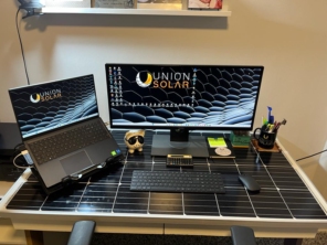 Foto de Union Solar em Rio das Ostras, RJ por Solutudo