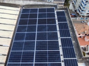 Foto de Union Solar em Rio das Ostras, RJ por Solutudo