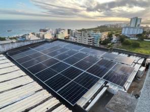 Foto de Union Solar em Rio das Ostras, RJ por Solutudo