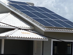 Foto de Union Solar em Rio das Ostras, RJ por Solutudo