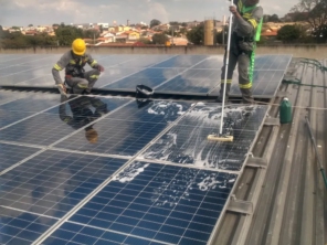 Foto de Union Solar em Rio das Ostras, RJ por Solutudo