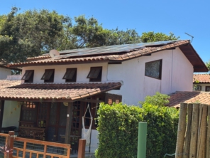 Foto de Union Solar em Rio das Ostras, RJ por Solutudo