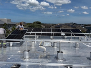 Foto de Union Solar em Rio das Ostras, RJ por Solutudo