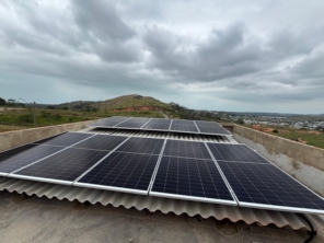 Foto de Union Solar em Rio das Ostras, RJ por Solutudo