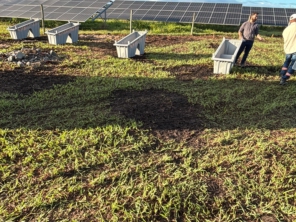 Foto de Union Solar em Rio das Ostras, RJ por Solutudo