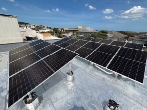 Foto de Union Solar em Rio das Ostras, RJ por Solutudo