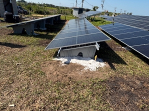 Foto de Union Solar em Rio das Ostras, RJ por Solutudo