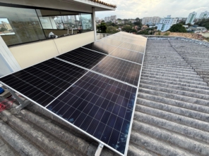 Foto de Union Solar em Rio das Ostras, RJ por Solutudo