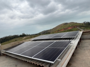 Foto de Union Solar em Rio das Ostras, RJ por Solutudo