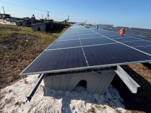 Foto de Union Solar em Rio das Ostras, RJ por Solutudo