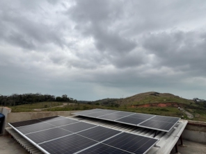 Foto de Union Solar em Rio das Ostras, RJ por Solutudo