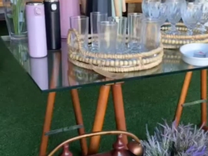 Foto de Capim Limão Garden & Decor em Paranapanema, SP por Solutudo