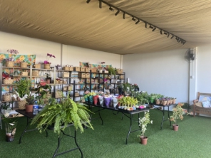 Foto de Capim Limão Garden & Decor em Itaí, SP por Solutudo