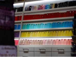 Foto galeria da empresa