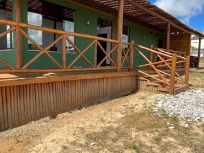 Foto de Madeireira Eucaliptus em Petrolina, PE por Solutudo