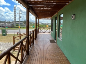 Foto de Madeireira Eucaliptus em Petrolina, PE por Solutudo
