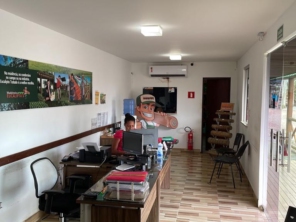Foto de Madeireira Eucaliptus em Petrolina, PE por Solutudo