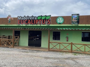 Foto de Madeireira Eucaliptus em Petrolina, PE por Solutudo