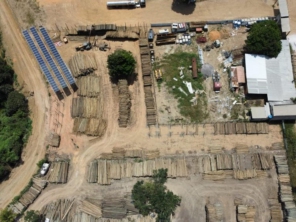 Foto de Madeireira Eucaliptus em Petrolina, PE por Solutudo