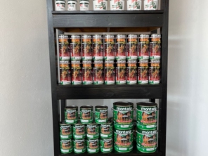 Foto galeria da empresa