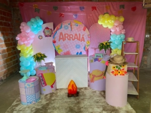 Foto de Fran Decorações em Sorocaba, SP por Solutudo