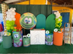 Foto de Fran Decorações em Sorocaba, SP por Solutudo