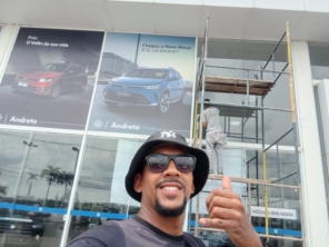 Foto de Fatal Toldos em Jundiaí, SP por Solutudo