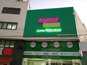 Foto galeria da empresa