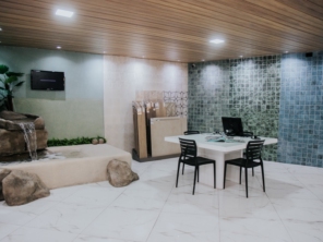 Foto galeria da empresa