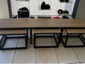 Foto galeria da empresa