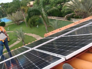 Foto de Union Solar em Niterói, RJ por Solutudo