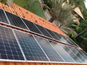 Foto de Union Solar em Niterói, RJ por Solutudo