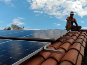 Foto de Union Solar em Niterói, RJ por Solutudo