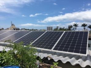 Foto de Union Solar em Niterói, RJ por Solutudo