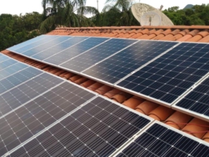 Foto de Union Solar em Niterói, RJ por Solutudo