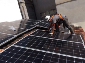 Foto de Union Solar em Niterói, RJ por Solutudo