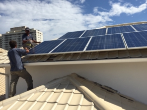Foto de Union Solar em Niterói, RJ por Solutudo