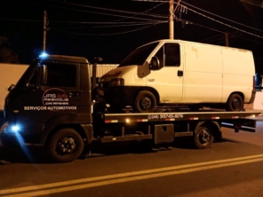 Foto de JRS Reboque Guincho Botucatu em Botucatu, SP por Solutudo