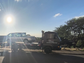 Foto de JRS Reboque Guincho Botucatu em Botucatu, SP por Solutudo
