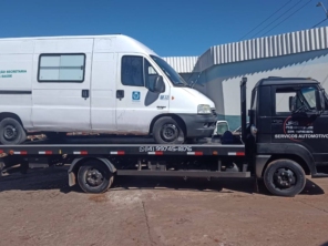 Foto galeria da empresa