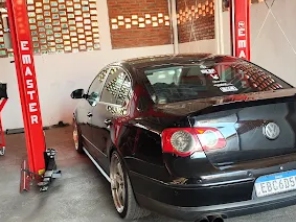 Foto de Oficina mecânica G5 em São Manuel, SP por Solutudo