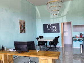 Foto galeria da empresa