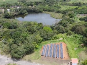 Foto galeria da empresa