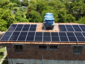 Foto de Live 7 Energy em Jaboatão dos Guararapes, PE por Solutudo