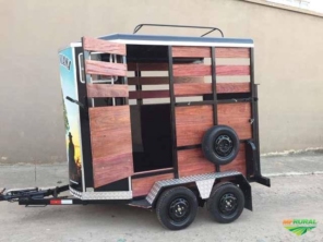 Foto de Trucking Reboques em Jaú, SP por Solutudo