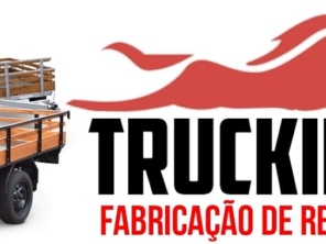 Foto de Trucking Reboques em Jaú, SP por Solutudo