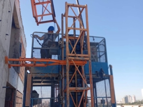 Foto galeria da empresa