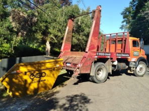 Foto de ECCO Descarte em Jundiaí, SP por Solutudo